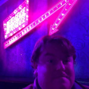 Meet your Posher, Donald